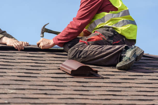 Best Shingle Roofing Installation  in Reston, VA