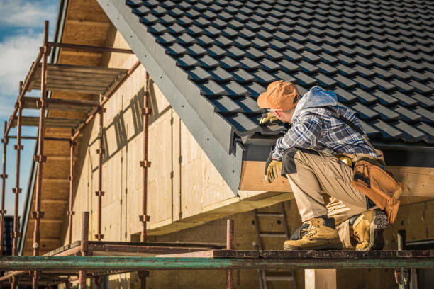 Roof Waterproofing Services in Reston, VA