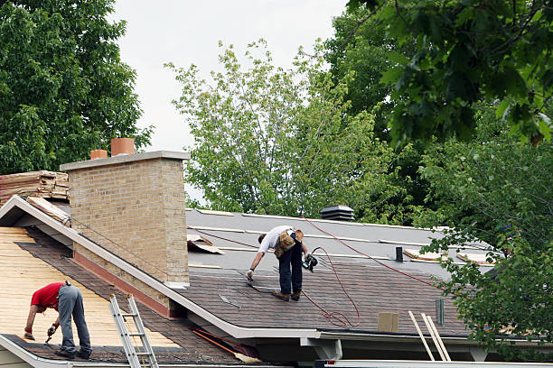 Best Metal Roofing Contractor  in Reston, VA
