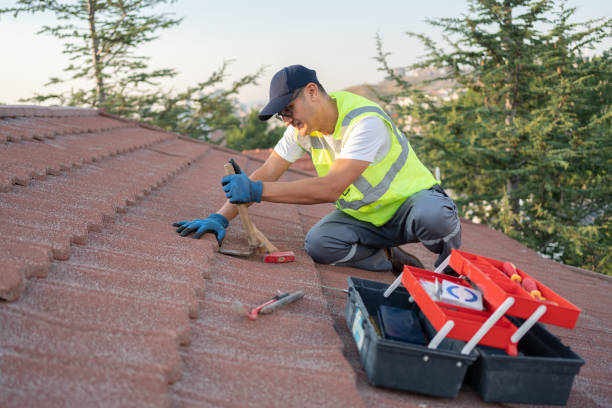 Best Best Roofing Contractors  in Reston, VA