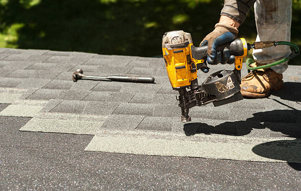Reliable Reston, VA Roofing Contractor Solutions