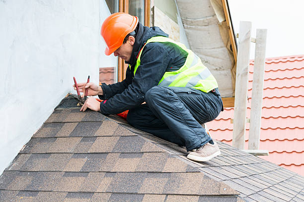 Best Local Roofing Companies  in Reston, VA